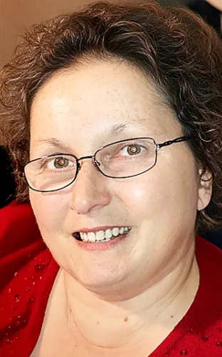 Lynne E. Sullivan